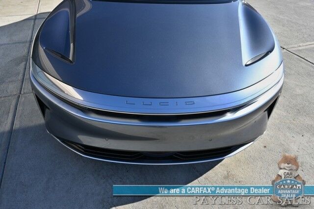 2024 Lucid Air Touring Anchorage AK