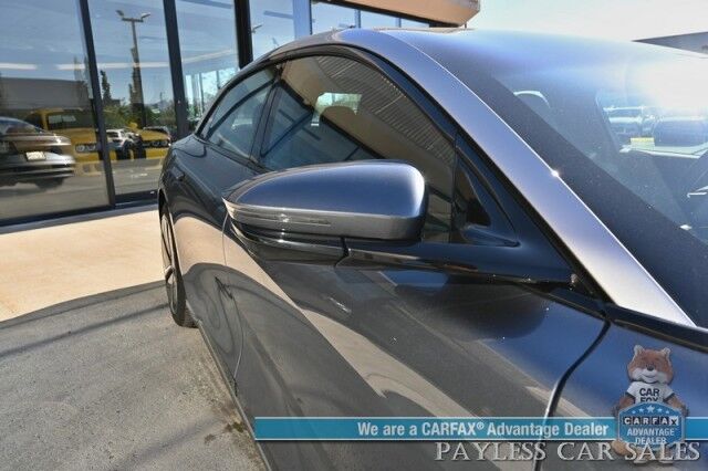 2024 Lucid Air Touring Anchorage AK