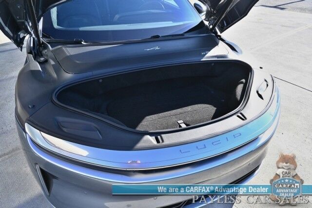 2024 Lucid Air Touring Anchorage AK