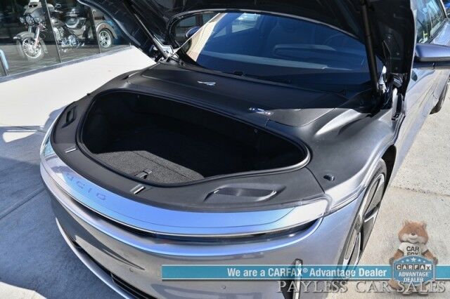 2024 Lucid Air Touring Anchorage AK