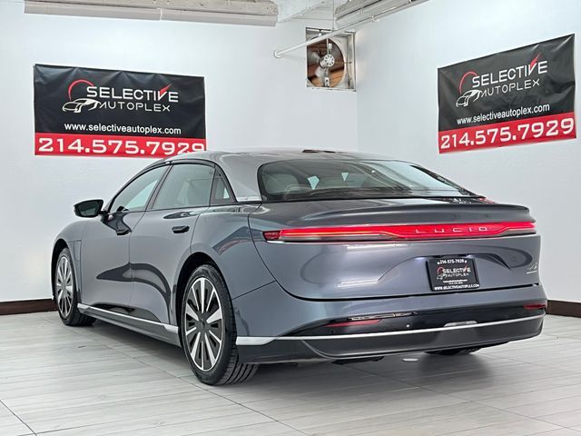 2024 Lucid Air Touring Carrollton TX