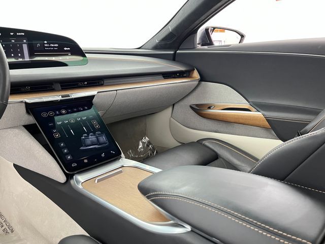 2024 Lucid Air Touring Carrollton TX