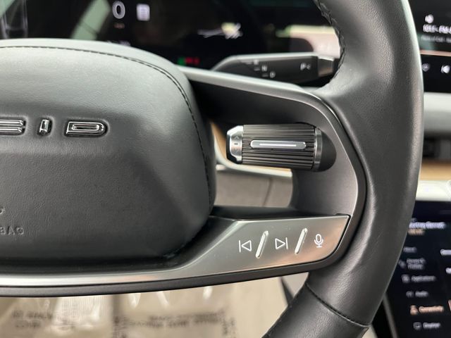 2024 Lucid Air Touring Carrollton TX