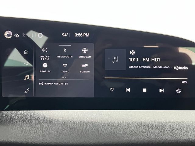 2024 Lucid Air Touring Carrollton TX