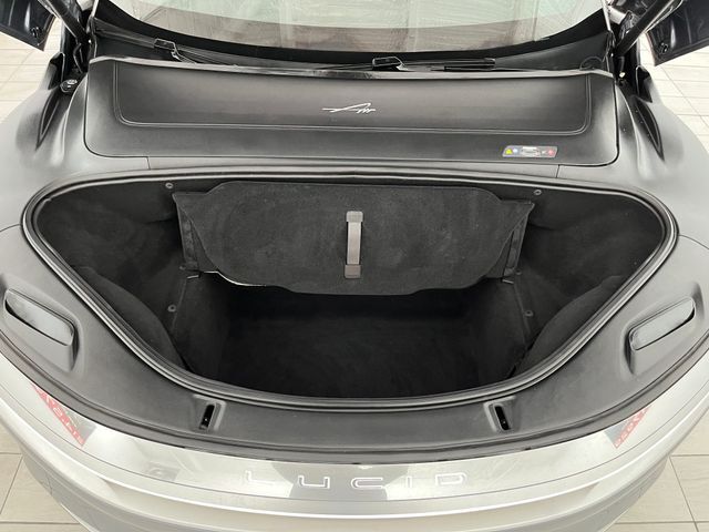 2024 Lucid Air Touring Carrollton TX