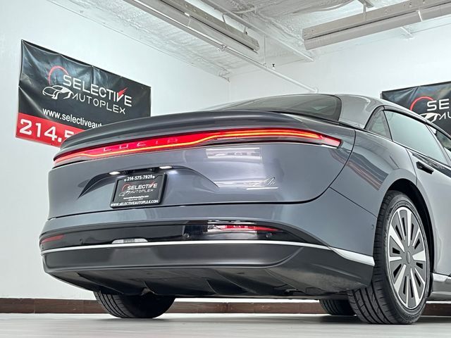 2024 Lucid Air Touring Carrollton TX