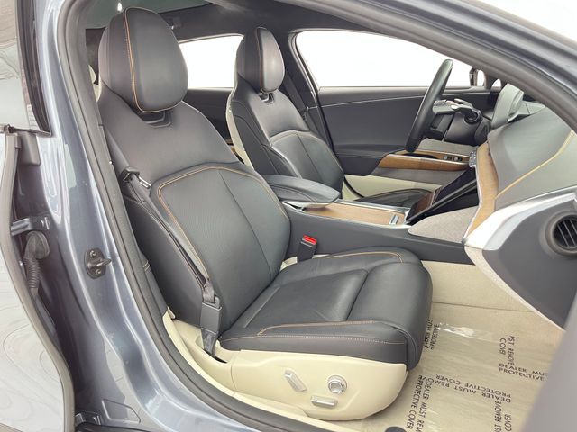2024 Lucid Air Touring Carrollton TX