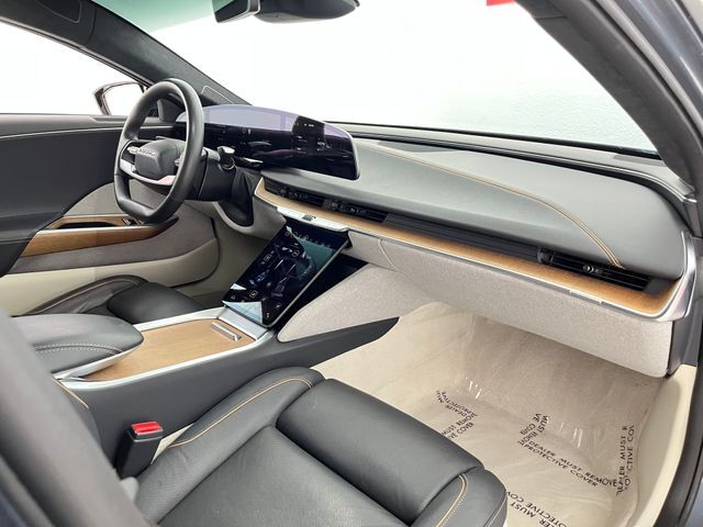 2024 Lucid Air Touring Carrollton TX