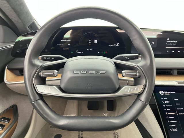 2024 Lucid Air Touring Carrollton TX