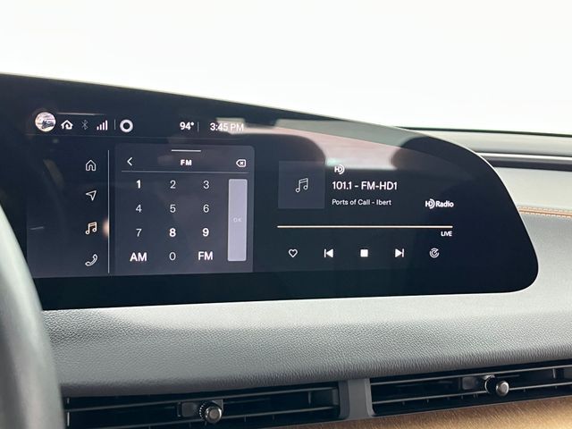 2024 Lucid Air Touring Carrollton TX