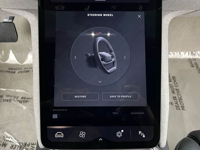 2024 Lucid Air Touring Carrollton TX