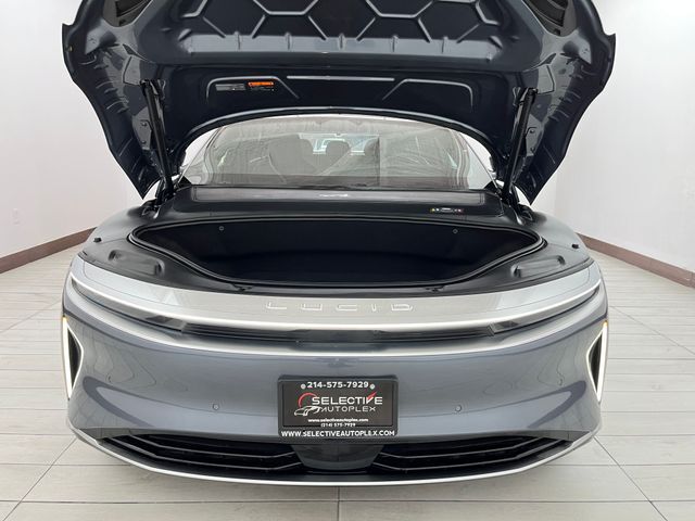 2024 Lucid Air Touring Carrollton TX