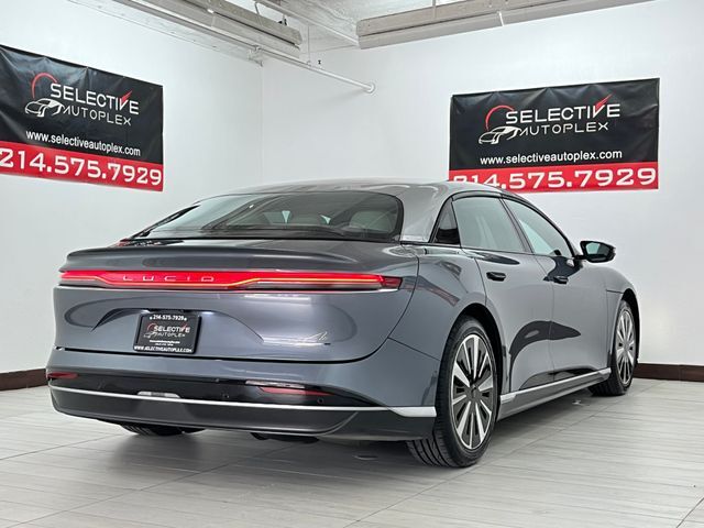 2024 Lucid Air Touring Carrollton TX