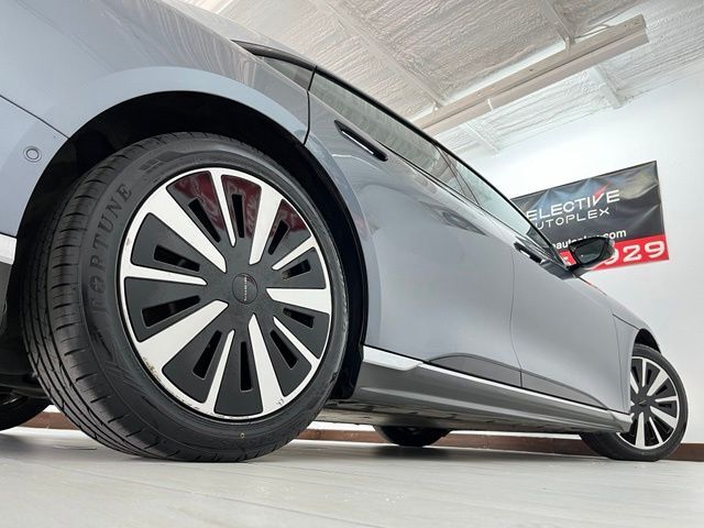 2024 Lucid Air Touring Carrollton TX