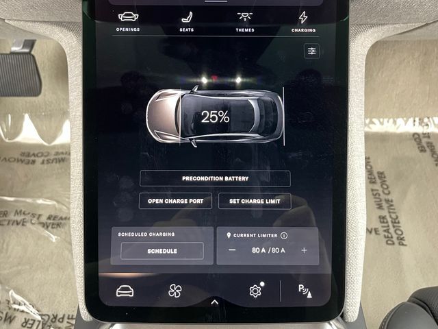 2024 Lucid Air Touring Carrollton TX