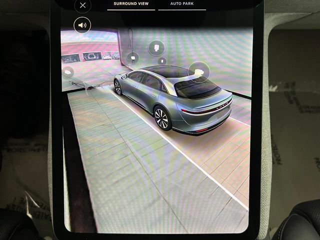 2024 Lucid Air Touring Carrollton TX