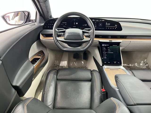 2024 Lucid Air Touring Carrollton TX