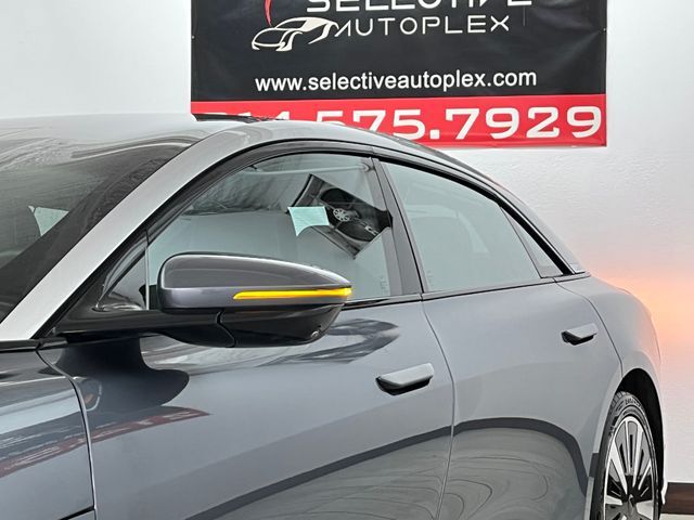 2024 Lucid Air Touring Carrollton TX