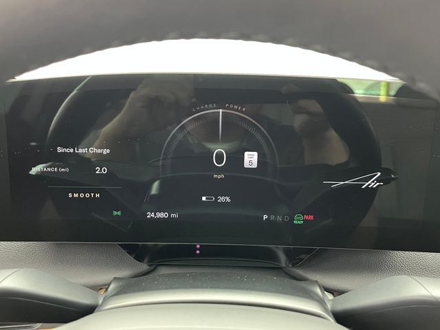 2024 Lucid Air Touring Carrollton TX