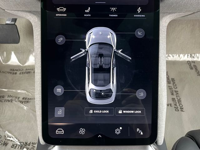2024 Lucid Air Touring Carrollton TX