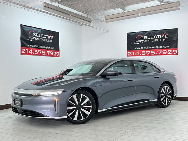 2024 Lucid Air Touring Carrollton TX