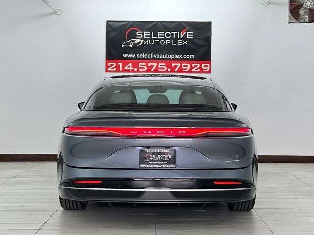 2024 Lucid Air Touring Carrollton TX