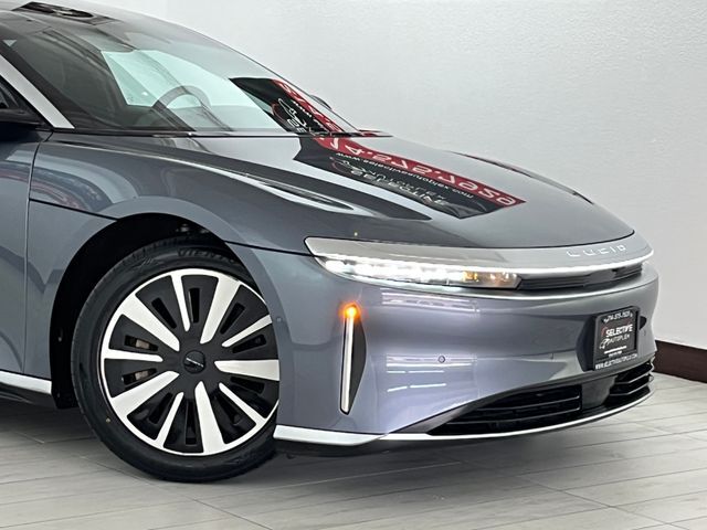2024 Lucid Air Touring Carrollton TX