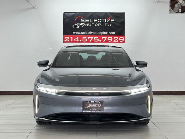 2024 Lucid Air Touring