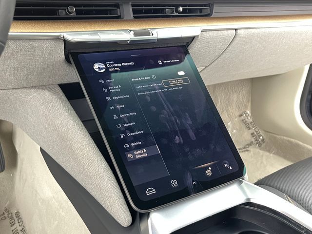 2024 Lucid Air Touring Carrollton TX