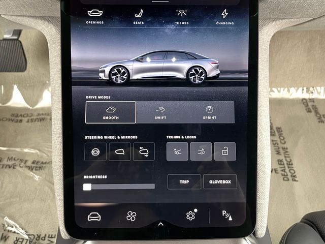 2024 Lucid Air Touring Carrollton TX