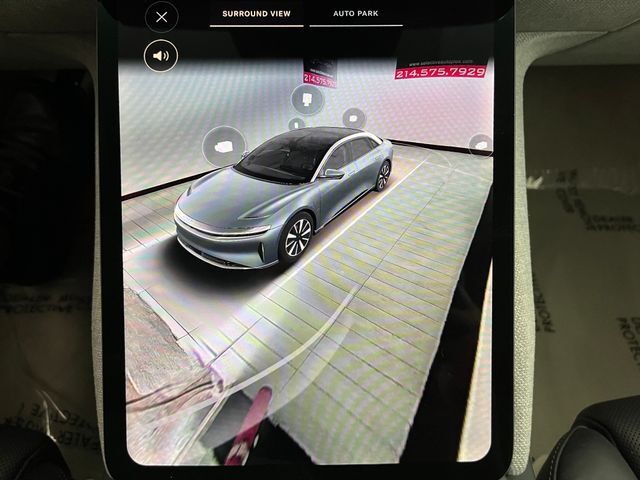2024 Lucid Air Touring Carrollton TX