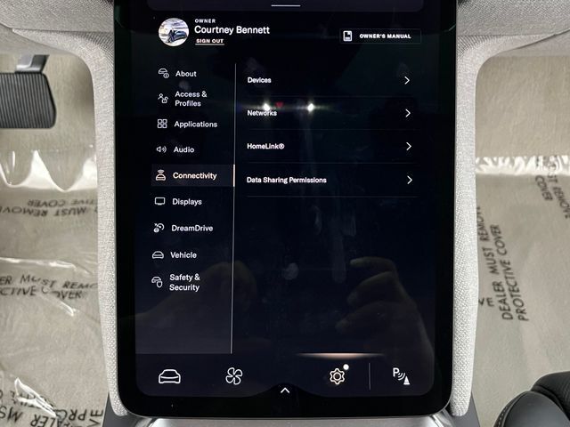 2024 Lucid Air Touring Carrollton TX