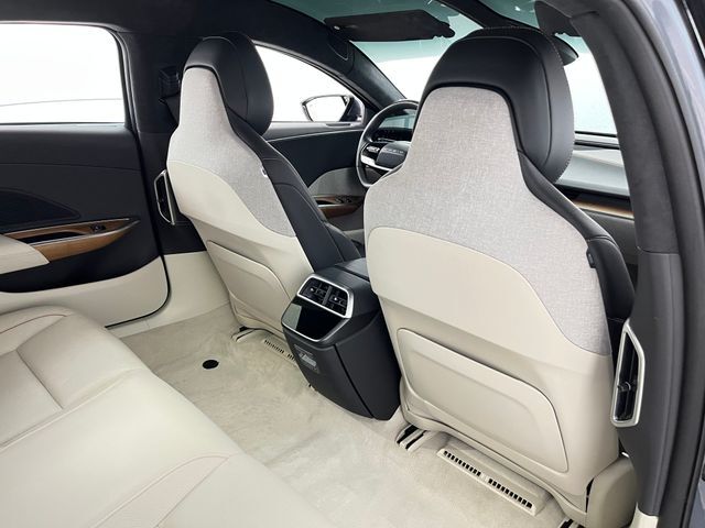 2024 Lucid Air Touring Carrollton TX