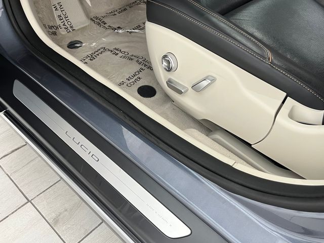 2024 Lucid Air Touring Carrollton TX