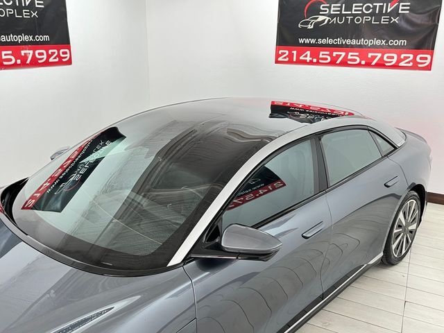2024 Lucid Air Touring Carrollton TX