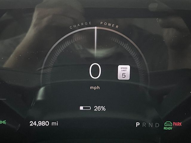 2024 Lucid Air Touring Carrollton TX