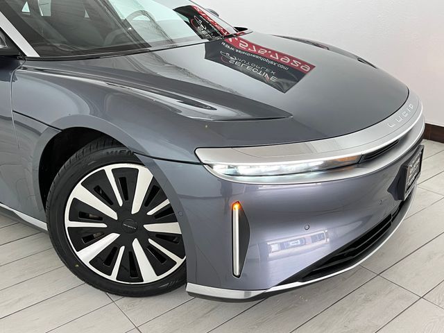 2024 Lucid Air Touring Carrollton TX