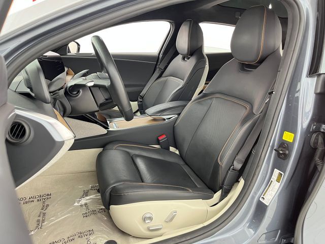 2024 Lucid Air Touring Carrollton TX
