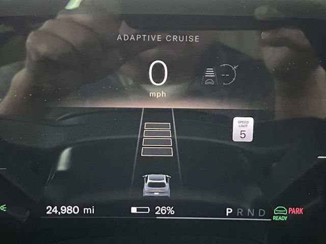 2024 Lucid Air Touring Carrollton TX