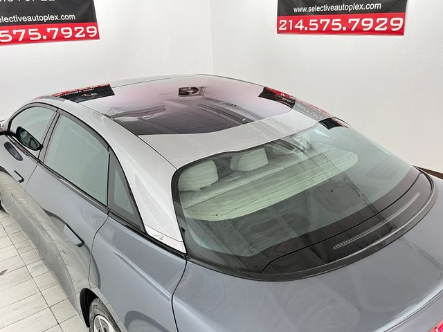 2024 Lucid Air Touring Carrollton TX