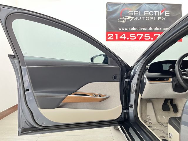 2024 Lucid Air Touring Carrollton TX