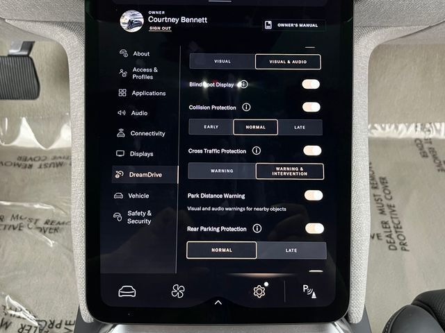 2024 Lucid Air Touring Carrollton TX
