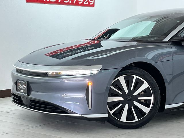 2024 Lucid Air Touring Carrollton TX