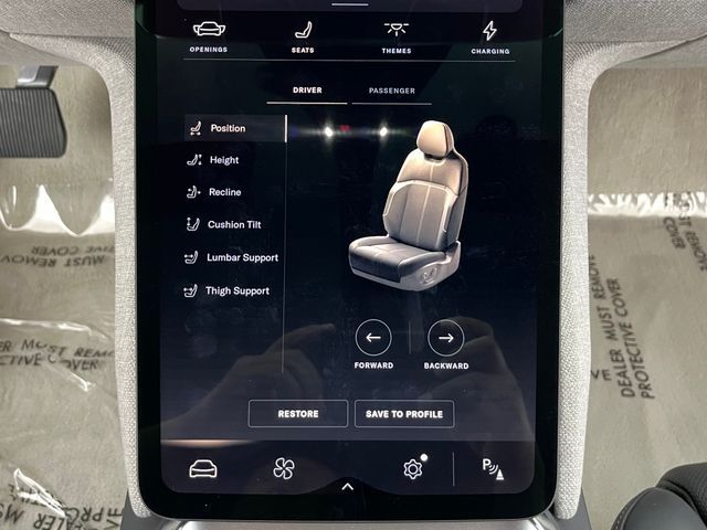 2024 Lucid Air Touring Carrollton TX