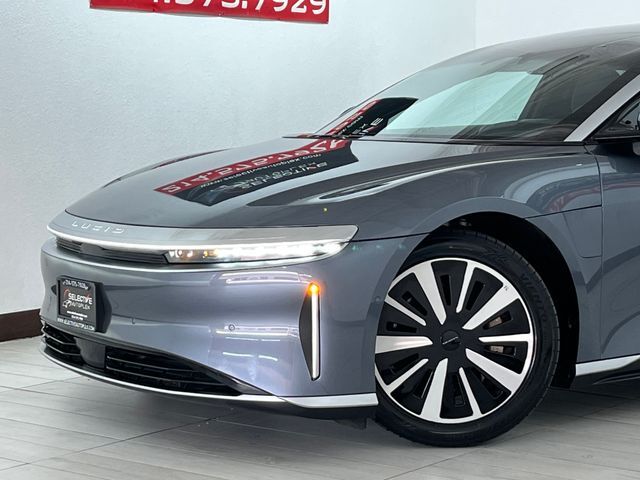 2024 Lucid Air Touring Carrollton TX