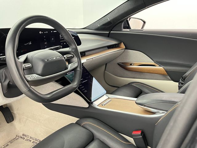 2024 Lucid Air Touring Carrollton TX