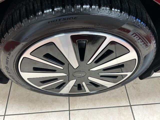 2024 Lucid Air Touring Charlotte NC