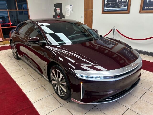 2024 Lucid Air Touring Charlotte NC
