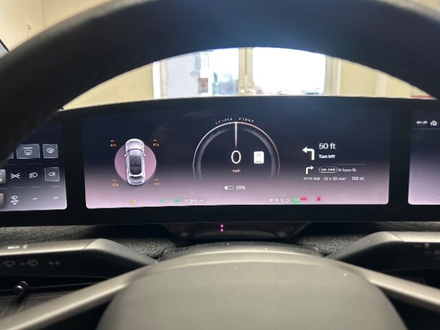 2024 Lucid Air Touring Charlotte NC