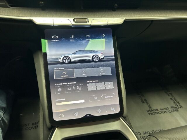 2024 Lucid Air Touring Charlotte NC
